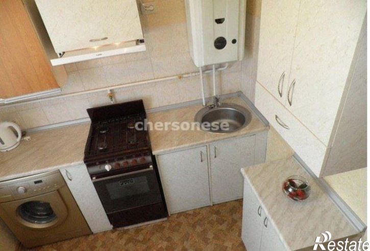 1-комн квартира Дмитрия Ульянова улица, д.16