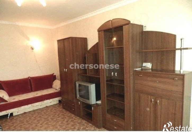 1-комн квартира Дмитрия Ульянова улица, д.16