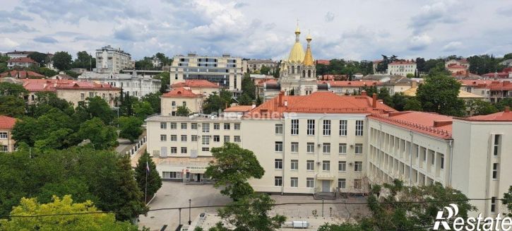 1-комн квартира Дмитрия Ульянова улица, д.16