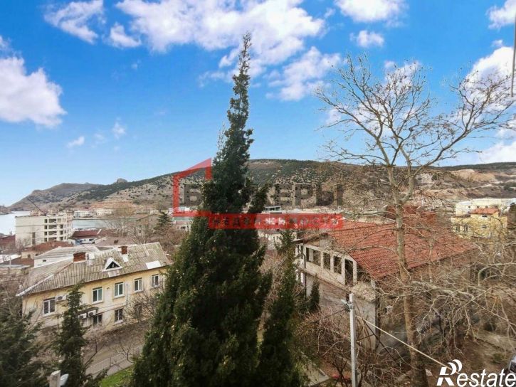 3-комн квартира Балаклава, Башенная улица, 11