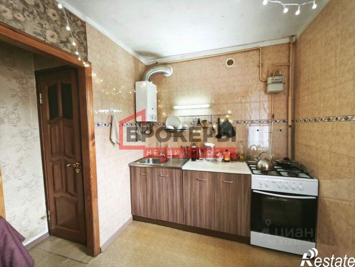 3-комн квартира Балаклава, Башенная улица, 11