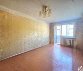 2-комн, 44кв м, этаж 3/5 ул Горпищенко, 29