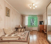 3-комн, 67кв м, этаж 2/5 улица Генерала Лебедя, д 39