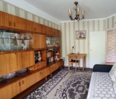 2-комн, 44кв м, этаж 3/5 Севастополь, улица Курчатова, 3