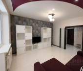 1-комн, 50кв м, этаж 5/5 Севастополь, улица Комбрига Потапова, 12