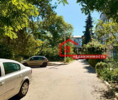 2-комн, 44кв м, этаж 1/5 Севастополь, улица Репина, 34