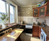 1-комн, 29кв м, этаж 5/5 Гагаринский район, Дмитрия Ульянова ул.