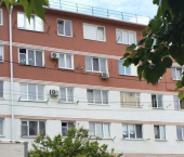 комната 19 кв м Севастополь, улица Надежды Островской, 7