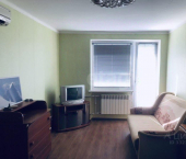 2-комн, 42кв м, этаж 4/4 ул Каширская, 1б