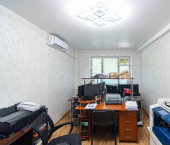 3-комн, 53кв м, этаж 1/5 ул Ивана Голубца, 5