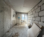 1-комн, 43кв м, этаж 1/9 Нахимовский район, Победы пр-кт., д.59, к.2