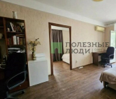 2-комн, 48кв м, этаж 2/5 Севастополь, улица Хрусталёва, 9