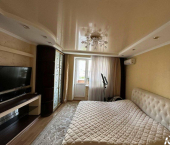 2-комн, 54кв м, этаж 2/5 улица Хрусталёва, 173