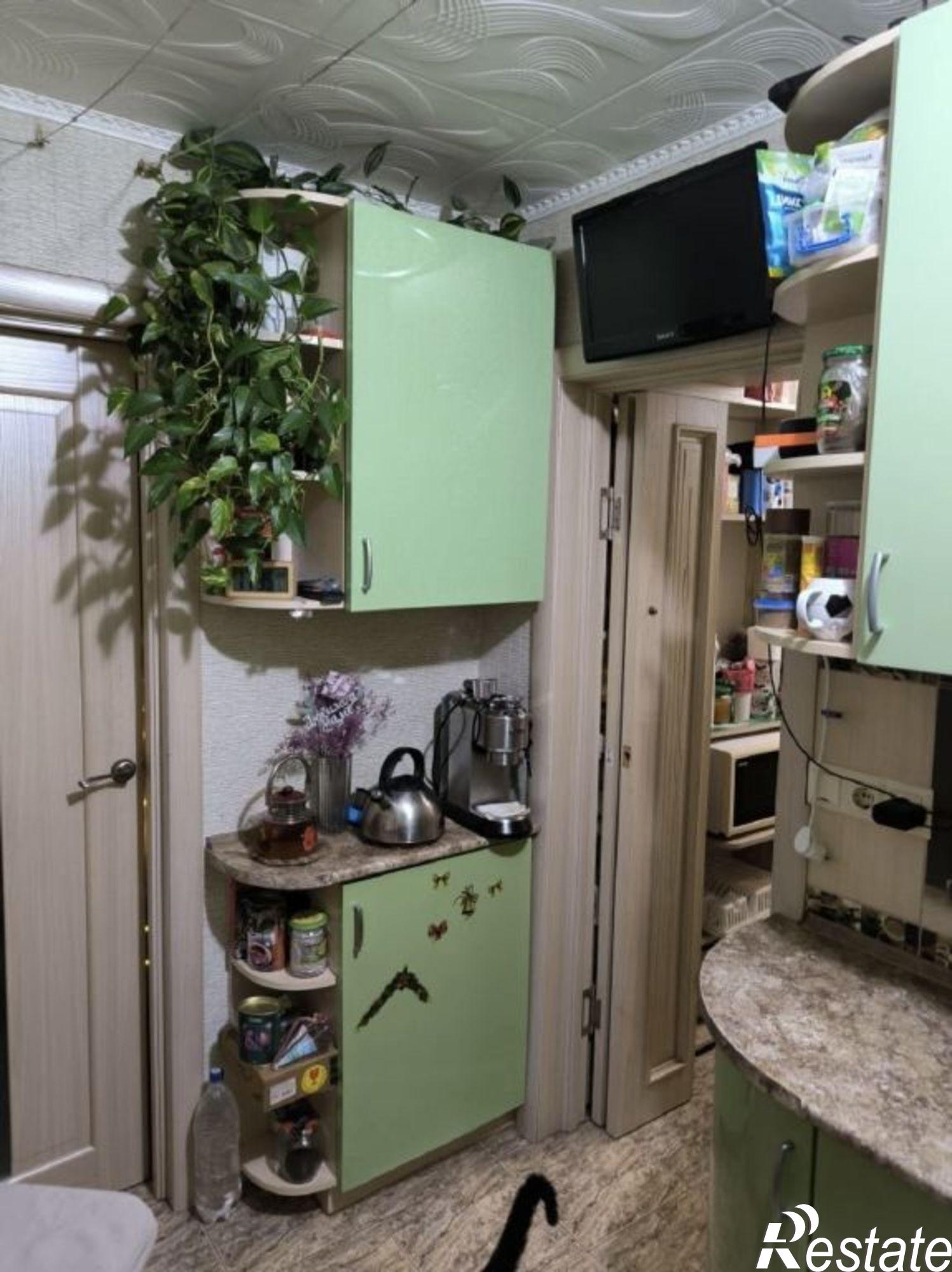 Купить квартиру за 7 958 000 рублей на Горпищенко, 31