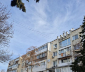 2-комн, 50кв м, этаж 5/5 ул Николая Музыки, 82