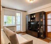2-комн, 44кв м, этаж 2/5 Севастополь, проспект Генерала Острякова, 54