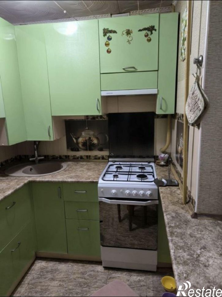 3-комн квартира Горпищенко, 31