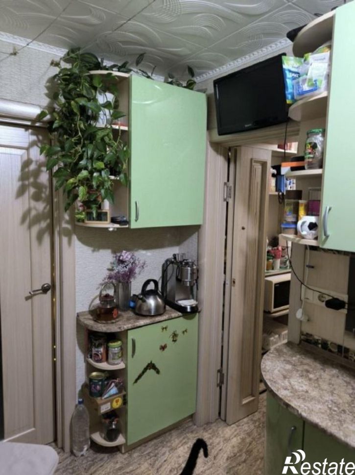 3-комн квартира Горпищенко, 31