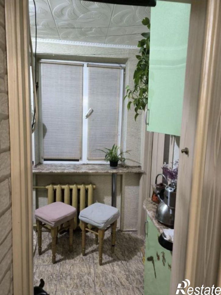 3-комн квартира Горпищенко, 31