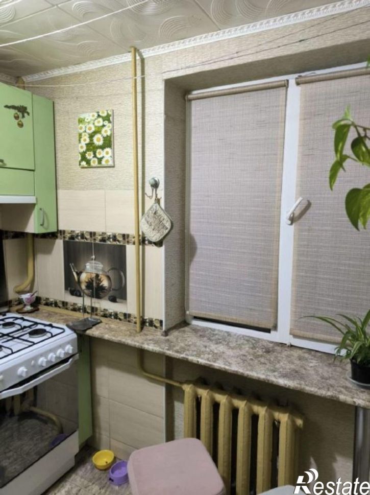 3-комн квартира Горпищенко, 31