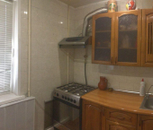 3-комн, 59кв м, этаж 4/5 ул Гоголя, 36