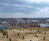 земля 10 сот улица Ивана Яцуненко