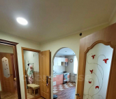 2-комн, 54кв м, этаж 5/5 Лизы Чайкиной улица, д.76