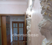 4-комн, 92кв м, этаж 4/4 Героев Севастополя улица, д.10