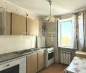 2-комн, 46кв м, этаж 5/5 Севастополь, Пролетарская улица, 34