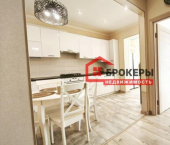 3-комн, 74кв м, этаж 9/10 Севастополь, улица Горпищенко, 145к1