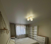 3-комн, 74кв м, этаж 2/5 Севастополь, Карантинная улица, 16