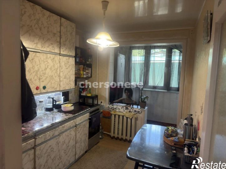 2-комн квартира Кошубы улица, д.11