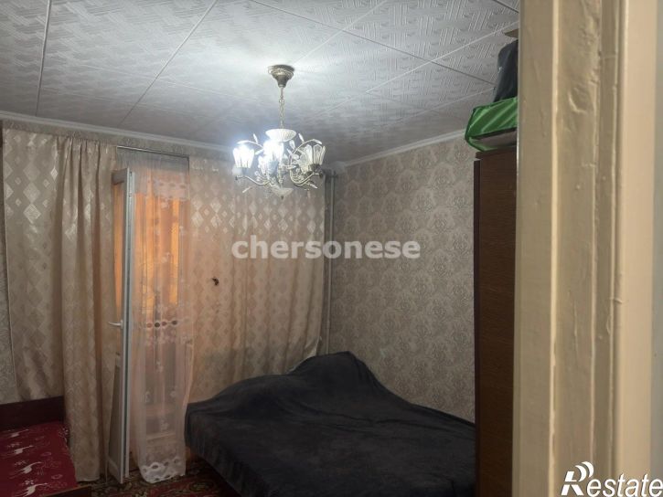 2-комн квартира Кошубы улица, д.11