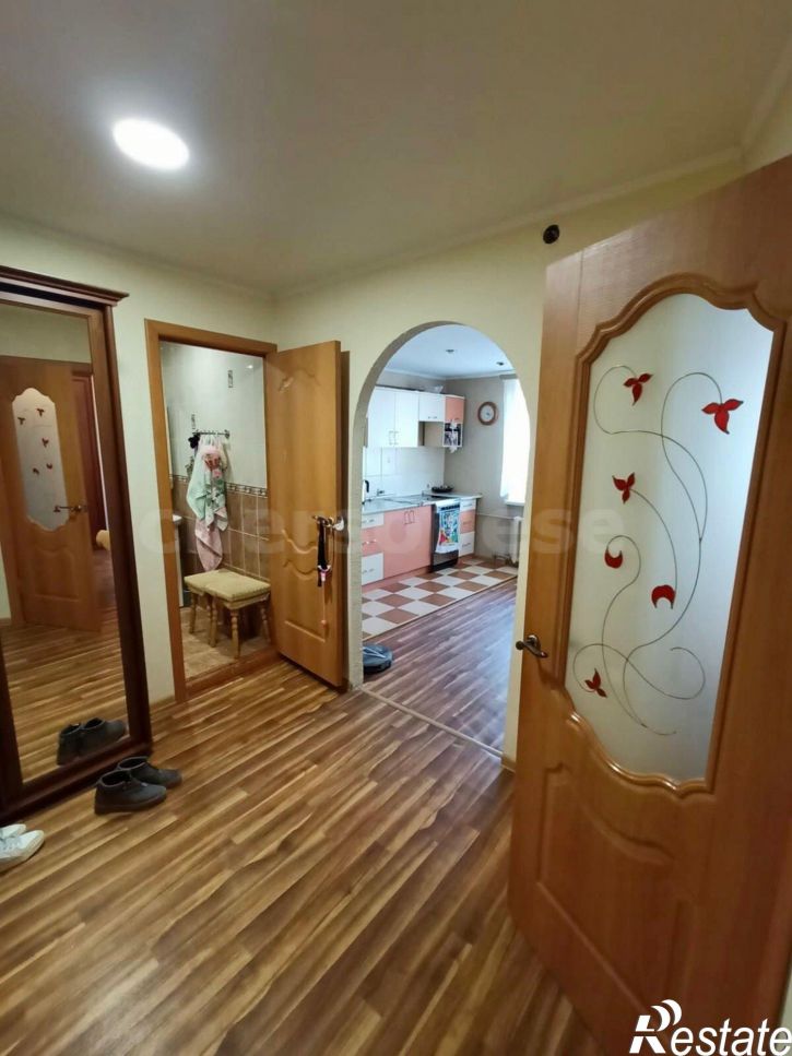 2-комн квартира Лизы Чайкиной улица, д.76