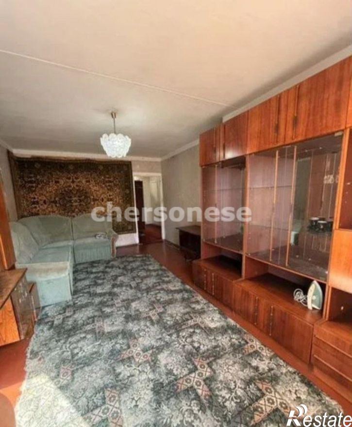 1-комн квартира Колобова улица, д.21