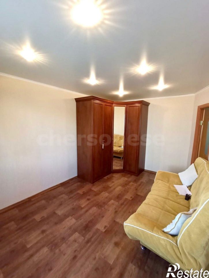 2-комн квартира Лизы Чайкиной улица, д.76