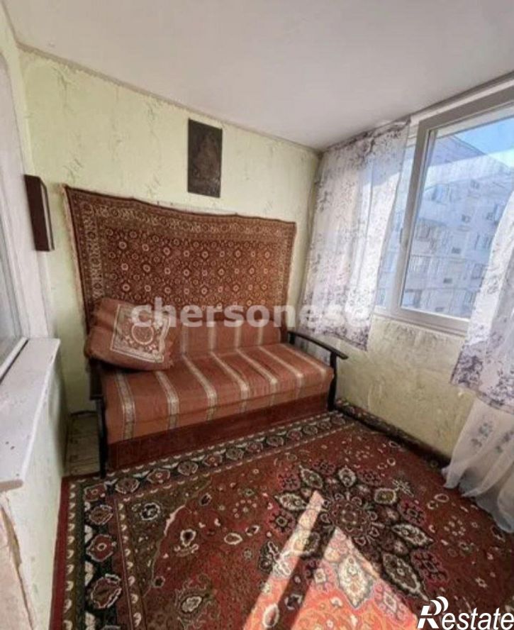 1-комн квартира Колобова улица, д.21