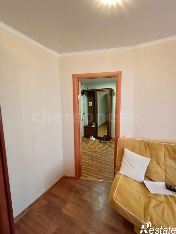 2-комн квартира Лизы Чайкиной улица, д.76