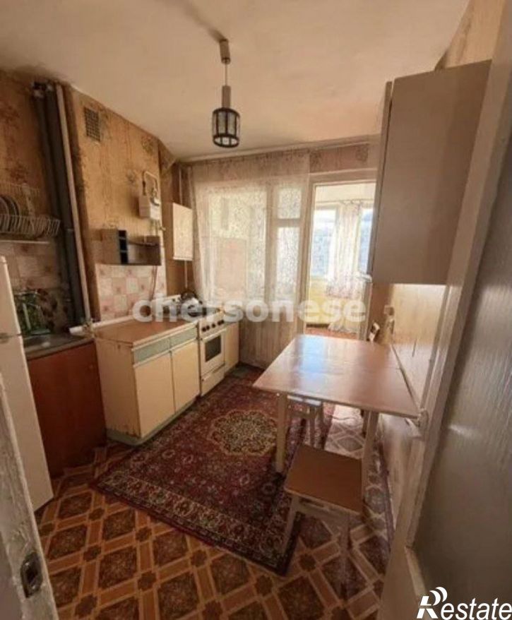 1-комн квартира Колобова улица, д.21