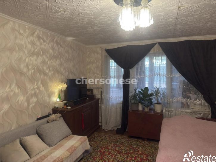 2-комн квартира Кошубы улица, д.11