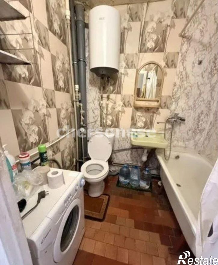 1-комн квартира Колобова улица, д.21
