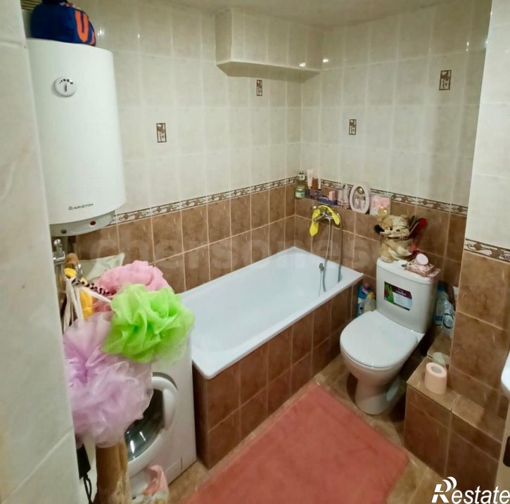 2-комн квартира Лизы Чайкиной улица, д.76