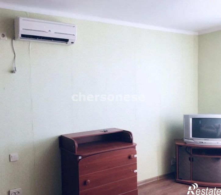 2-комн квартира Каширская улица, д.1Б