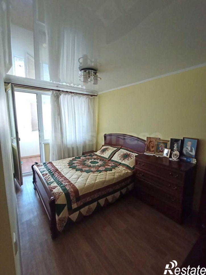 2-комн квартира Лизы Чайкиной улица, д.76