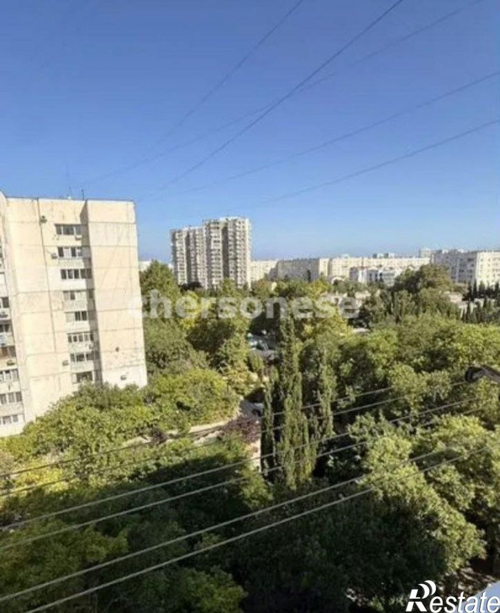1-комн квартира Колобова улица, д.21