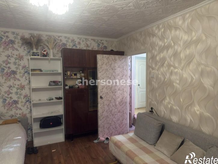 2-комн квартира Кошубы улица, д.11
