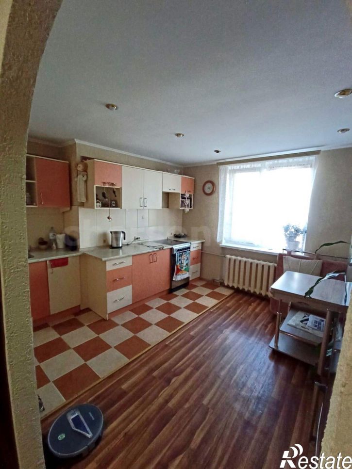 2-комн квартира Лизы Чайкиной улица, д.76