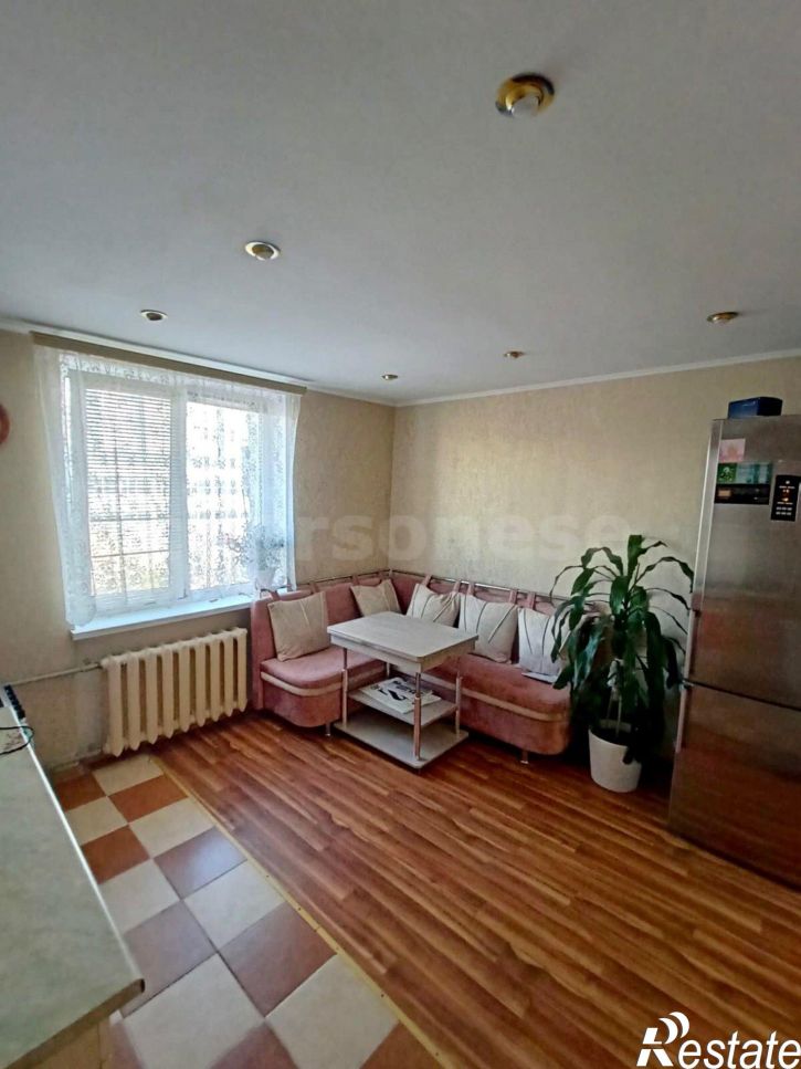 2-комн квартира Лизы Чайкиной улица, д.76