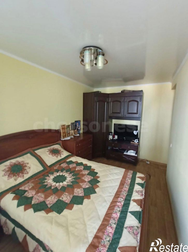 2-комн квартира Лизы Чайкиной улица, д.76