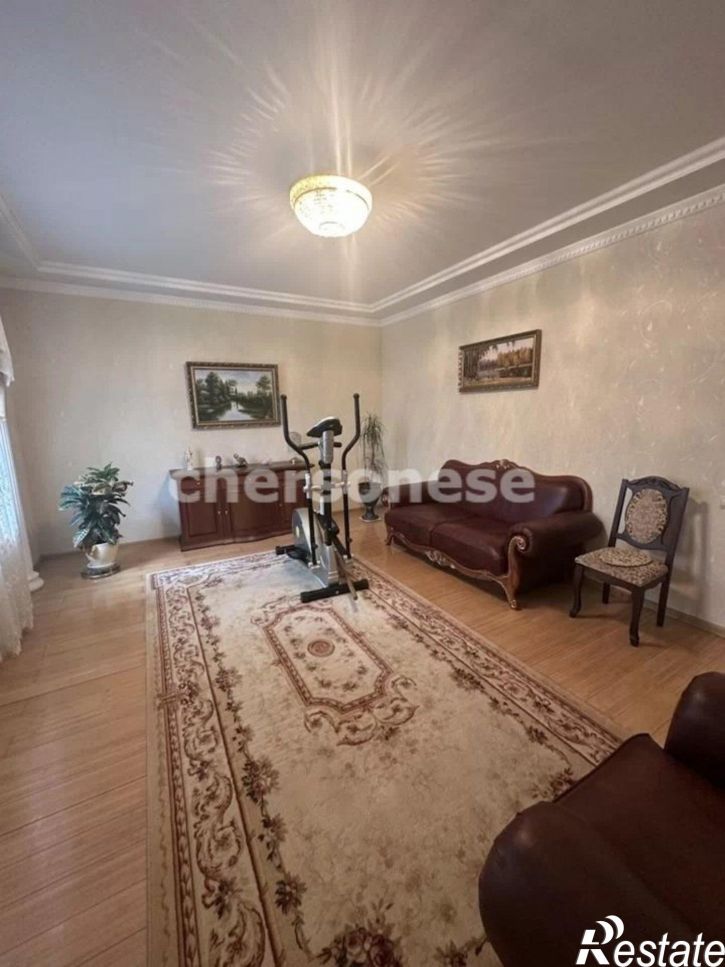 4-комн квартира Античный проспект, д.6